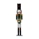 Green Nutcracker Jumbo