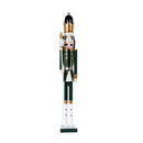 Mega Green Nutcracker