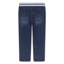 Pull On Skinny Jean - Rushmore