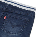 Pull On Skinny Jean - Rushmore