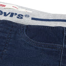 Pull On Skinny Jean - Rushmore
