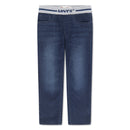 Pull On Skinny Jean - Rushmore
