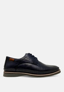 Chine Shoe - Navy