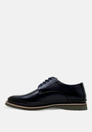 Chine Shoe - Navy