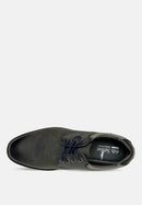 Dolphman Smart Casual Shoe - Grey