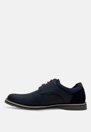 Dolphman Smart Casual Shoe - Navy