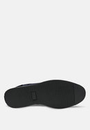 Dolphman Smart Casual Shoe - Navy