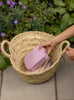 Make & Take Lunch Box Medium - Lilac Pink