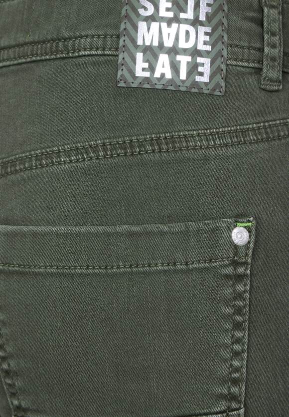 Toronto Cargo Bottoms - Dynamic Khaki