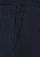 Neele Structure Trouser - Universal Blue