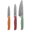 Classic 3 Piece Paring & Utility Knife Set