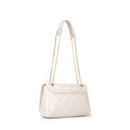 Ocarina Flap Bag - Ecru