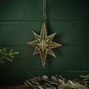 Evergreen Green Star Hanger