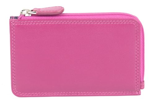 Card Holder - China Rose