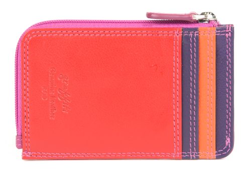 Card Holder - China Rose