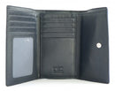 Lightweight Purse - Midnight Stripes