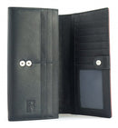 Lightweight Purse - Midnight Stripes