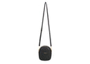 Ziptop Crossbody - Black