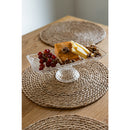 Muckross Rectangular Divided Footed Platter