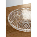 Muckross Round Beaded Tray