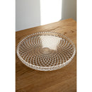 Muckross Round Beaded Tray