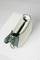 Cecily Crossbody - White