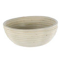 Round Banneton 2kg/30x9cm
