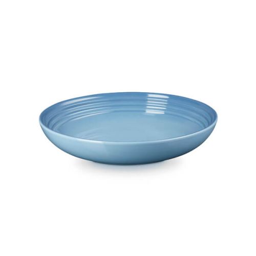 Pasta Bowl 22cm - Chambray