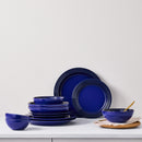 Pasta Bowl 22cm - Indigo