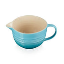 2L Mixing Jug / Batter Bowl - Teal