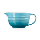 2L Mixing Jug / Batter Bowl - Teal
