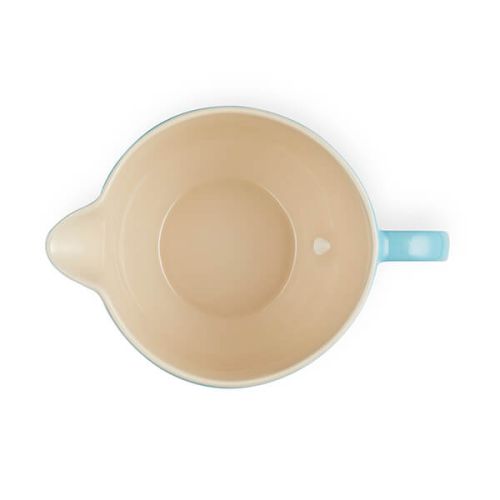 2L Mixing Jug / Batter Bowl - Teal