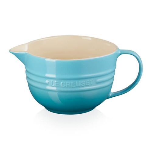 2L Mixing Jug / Batter Bowl - Teal