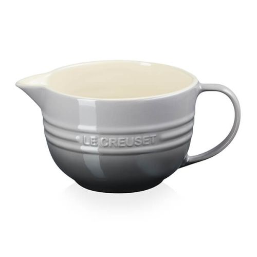 2L Mixing Jug / Batter Bowl - Flint