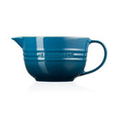 2L Mixing Jug / Batter Bowl - Deep Teal