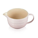 2L Mixing Jug / Batter Bowl - Shell Pink