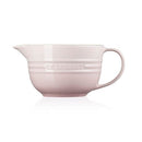 2L Mixing Jug / Batter Bowl - Shell Pink