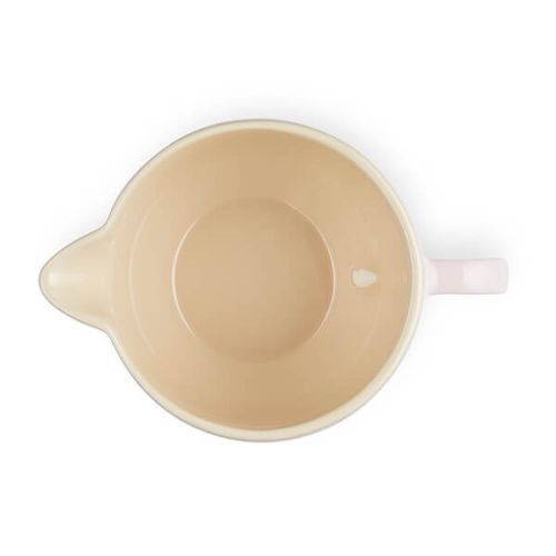 2L Mixing Jug / Batter Bowl - Shell Pink