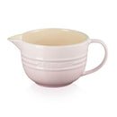 2L Mixing Jug / Batter Bowl - Shell Pink