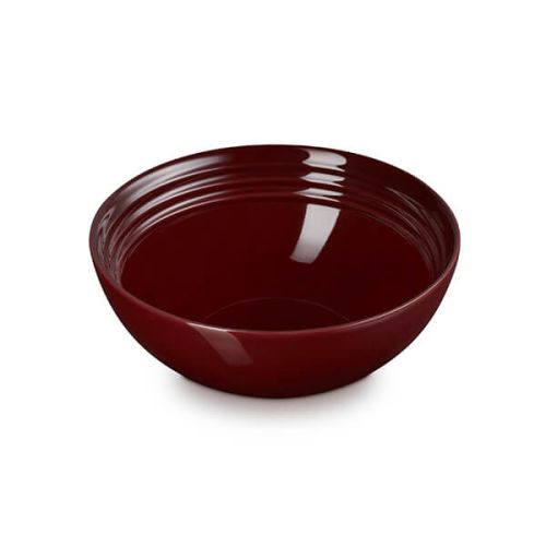 Cereal Bowl 16cm - Garnet