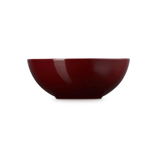 Cereal Bowl 16cm - Garnet