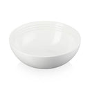 Medium Serving Bowl 24cm - White