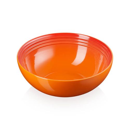 Medium Serving Bowl 24cm - Volcanic