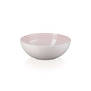 Medium Serving Bowl 24cm - Shell Pink
