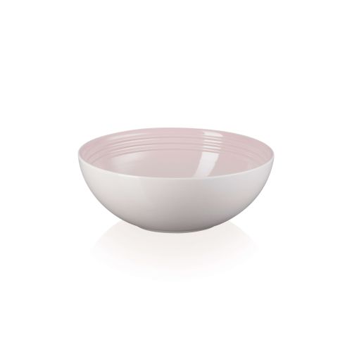 Medium Serving Bowl 24cm - Shell Pink