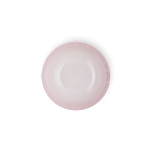 Medium Serving Bowl 24cm - Shell Pink