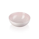 Medium Serving Bowl 24cm - Shell Pink