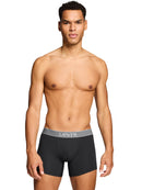 Twill 2 Pack Boxer - Navy