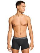Twill 2 Pack Boxer - Navy