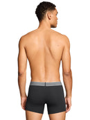 Twill 2 Pack Boxer - Navy
